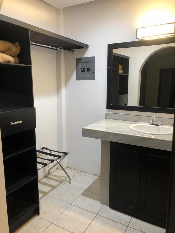Hotel Vista Marina Puerto Peñasco Eksteriør billede